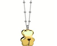 Necklace Nanán Woman NIJOU in Silver NAN0394 - NAN0394